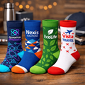 Custom Athletic Socks