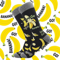 Custom Crow Socks