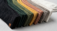 Full Sock Colors
