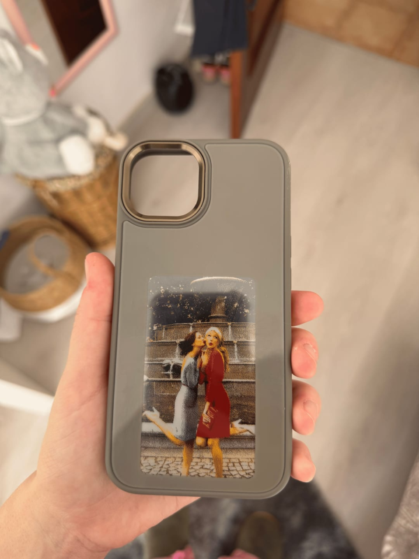 Image #1 from Sophie Müller