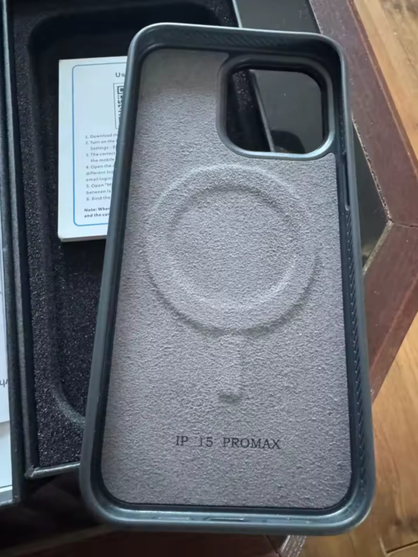 Image #1 from Ethan Hunt