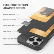 Pixel Case - Image 4